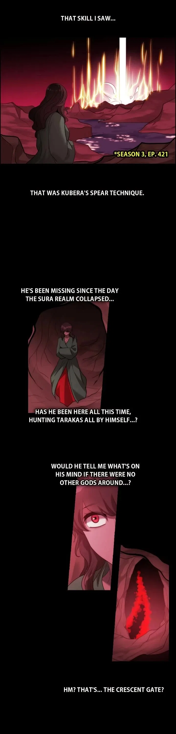 Kubera Chapter 729 – Page 18