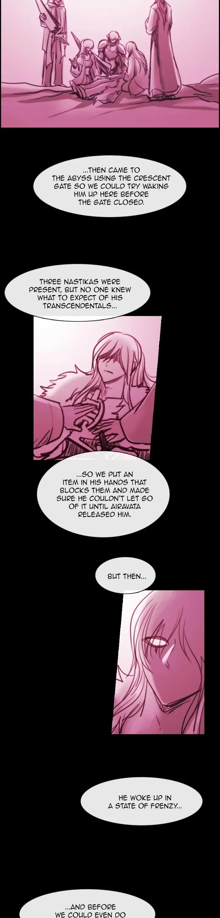 Kubera Chapter 729 – Page 23