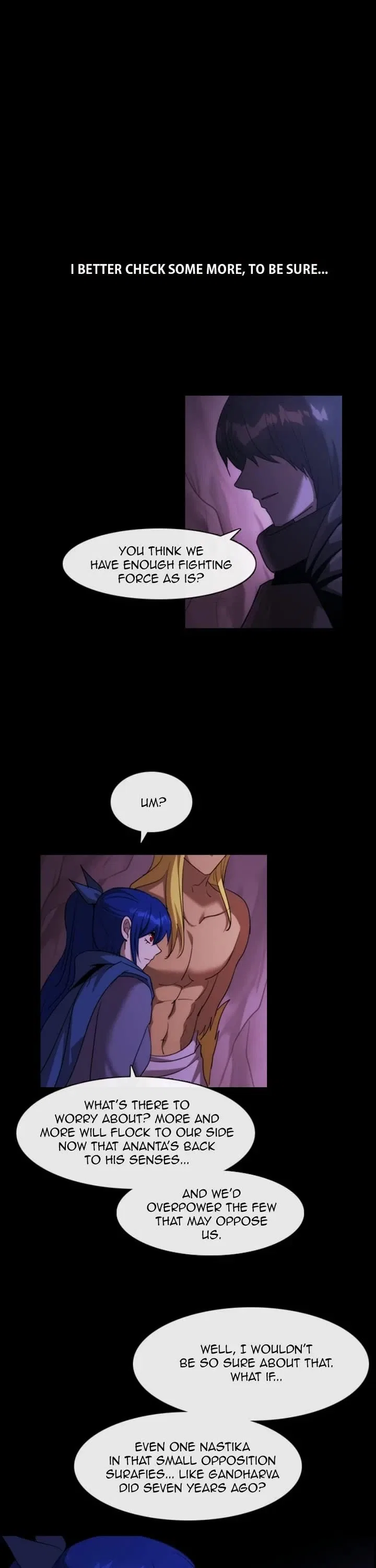 Kubera Chapter 729 – Page 13