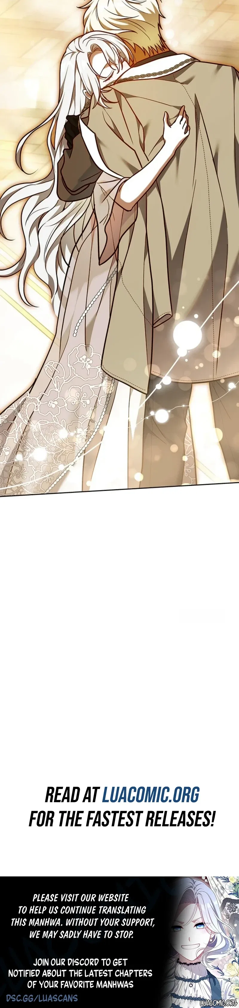 I Was Supposed to Be a Stalker Lady, but Somehow I’m Being Adored Instead Chapter 50 – Page 15