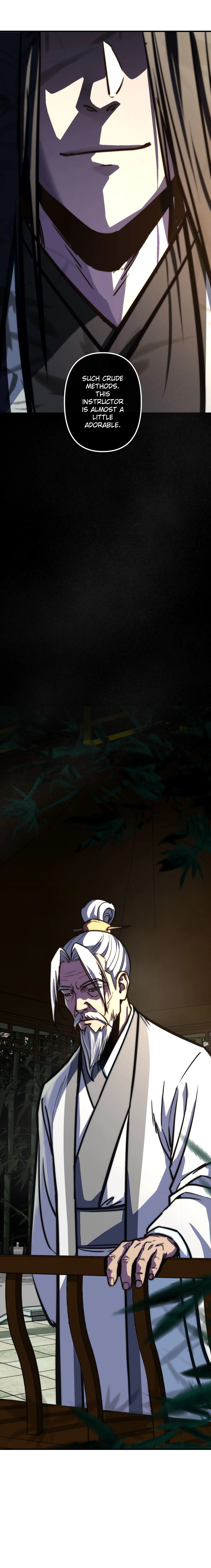 Reverend Insanity (2025) Chapter 28 – Page 8