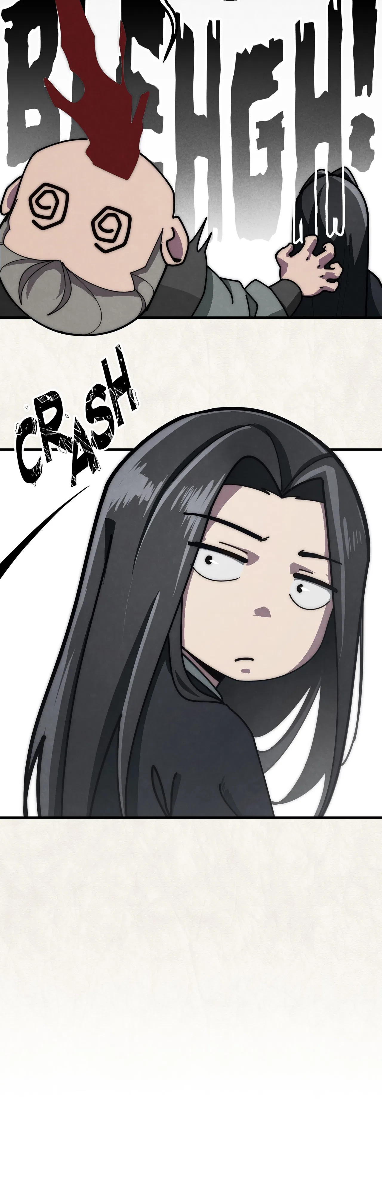 Reverend Insanity (2025) Chapter 28 – Page 26