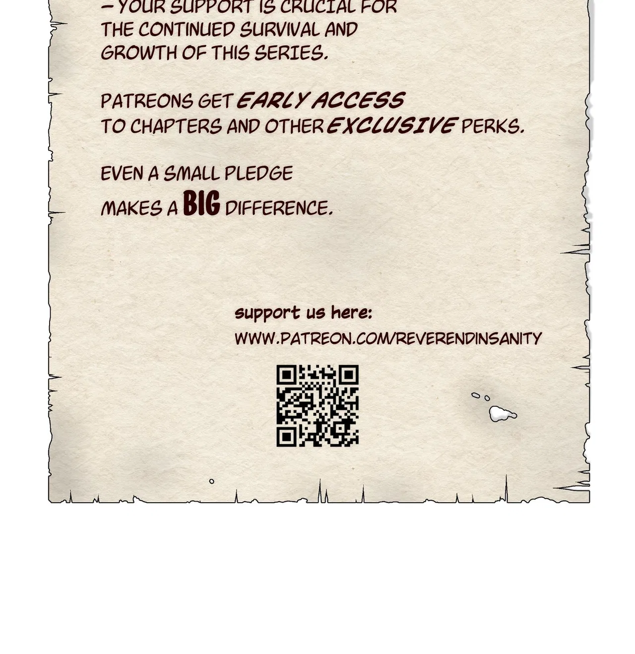Reverend Insanity (2025) Chapter 28 – Page 28