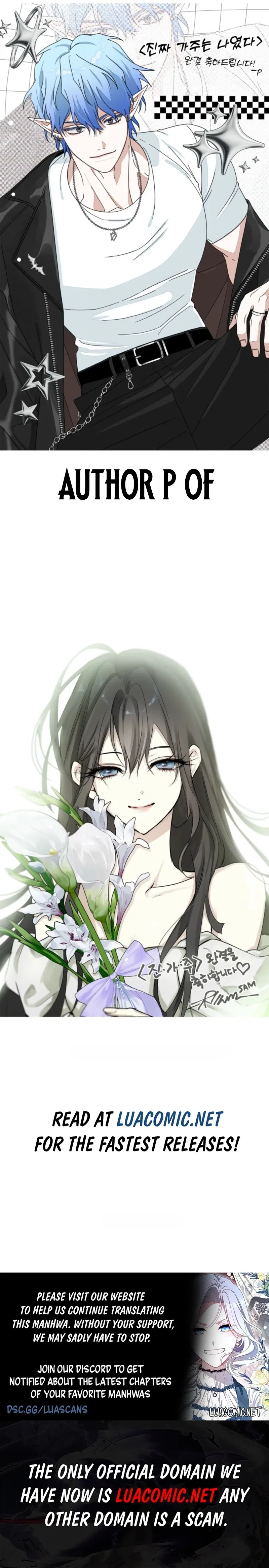 I Was the Real Owner of Elheim Chapter 84 – Page 13