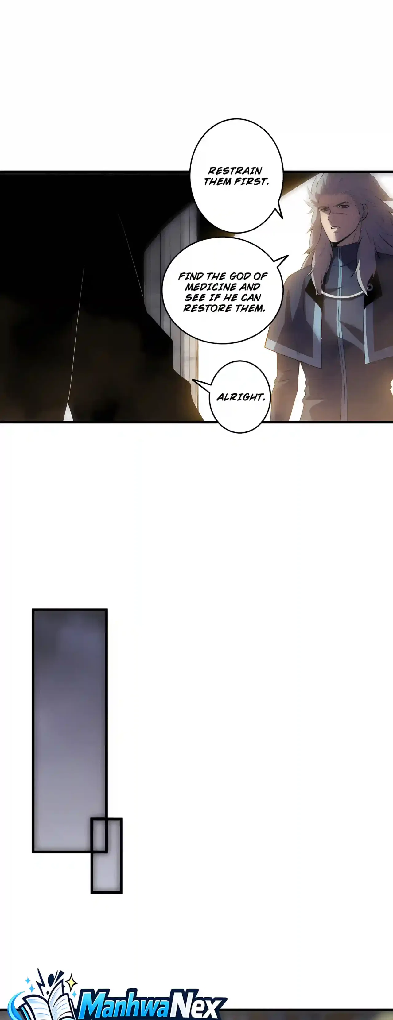 Catastrophic Necromancer Chapter 300 – Page 41