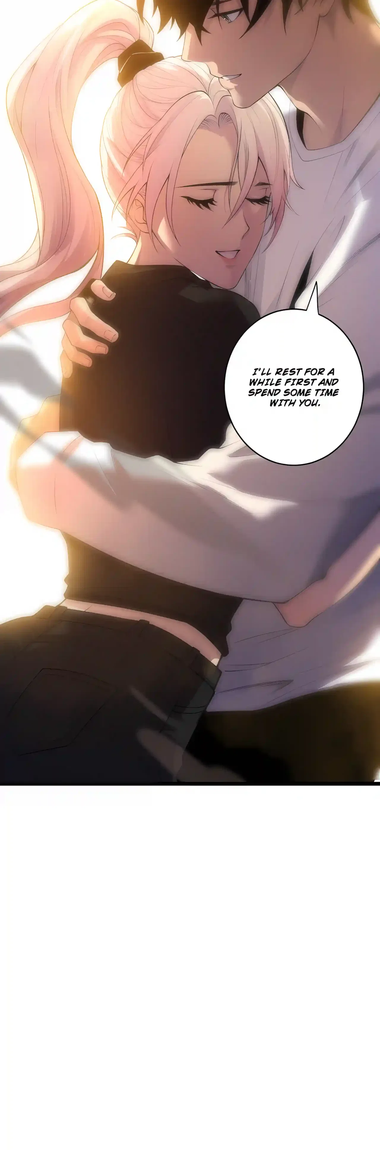 Catastrophic Necromancer Chapter 300 – Page 8