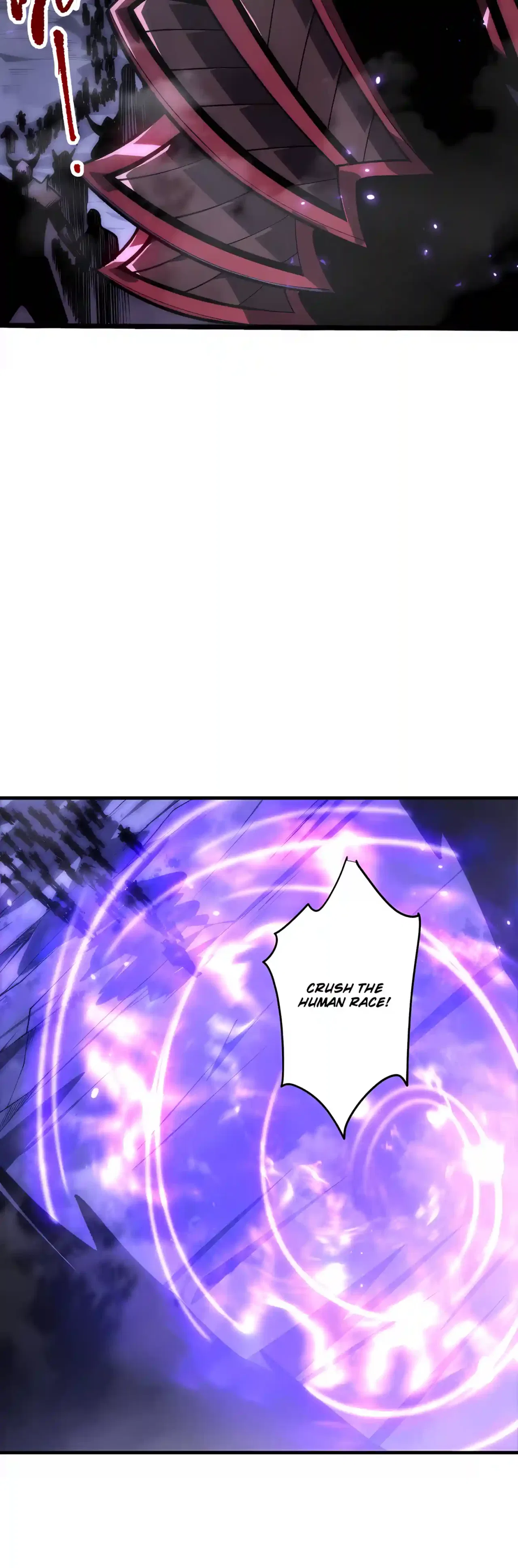 Catastrophic Necromancer Chapter 300 – Page 13