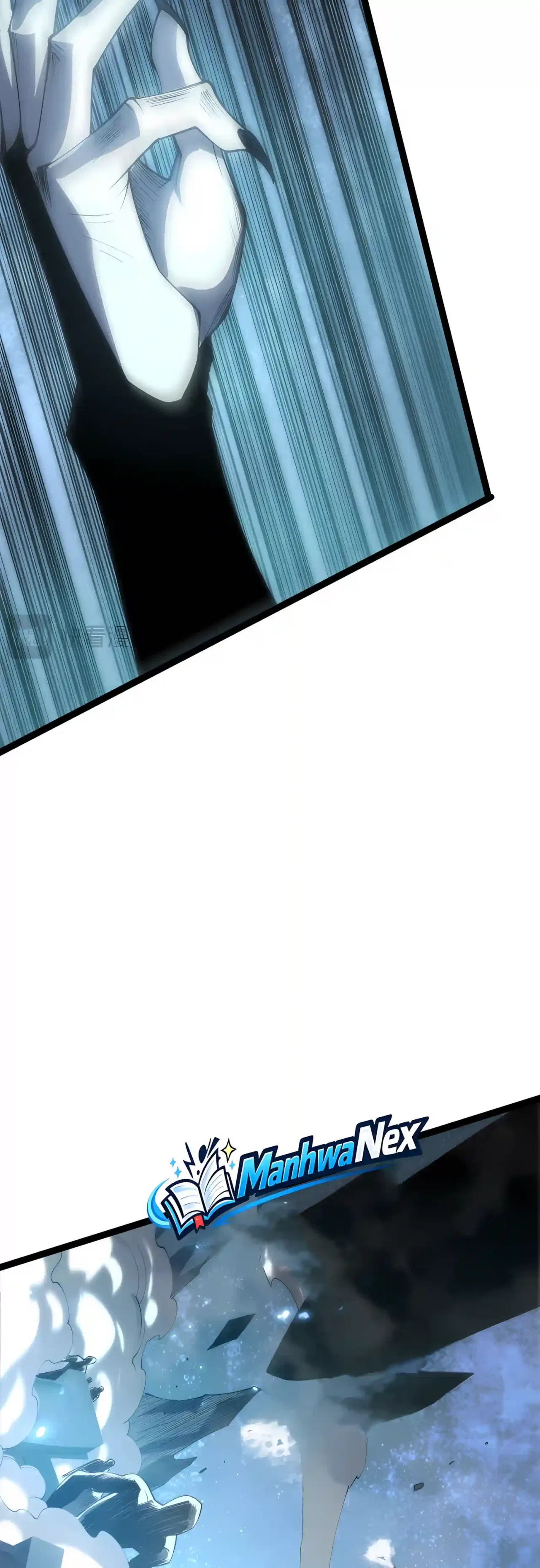 Catastrophic Necromancer Chapter 300 – Page 22