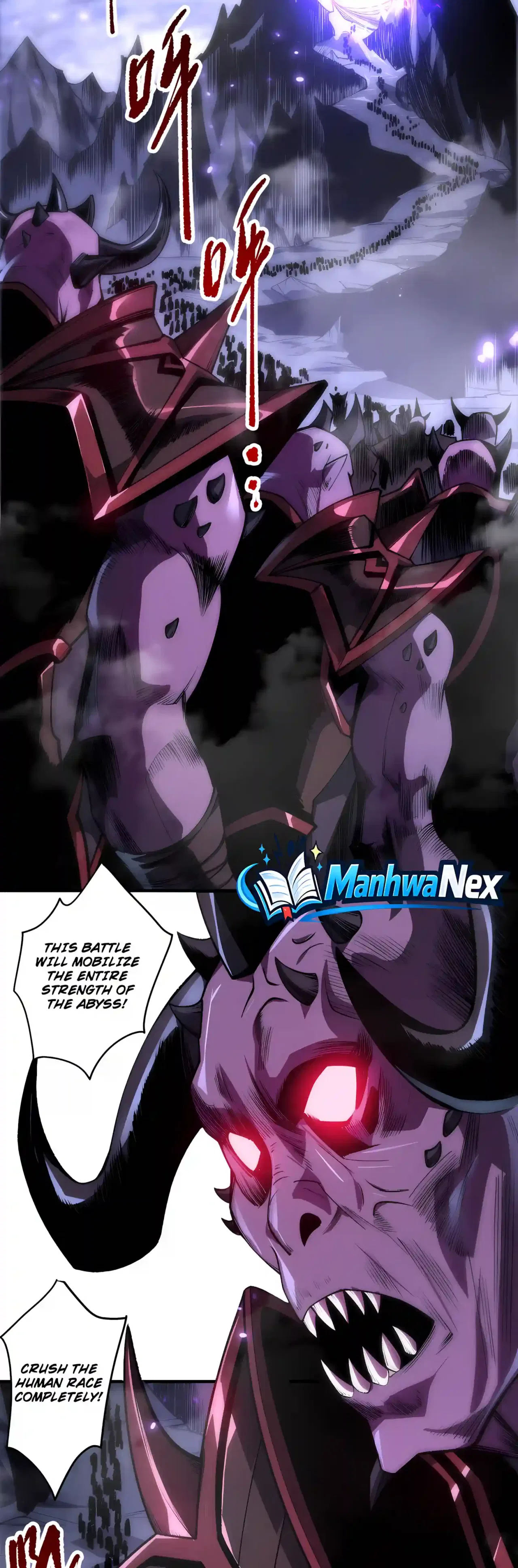 Catastrophic Necromancer Chapter 300 – Page 12