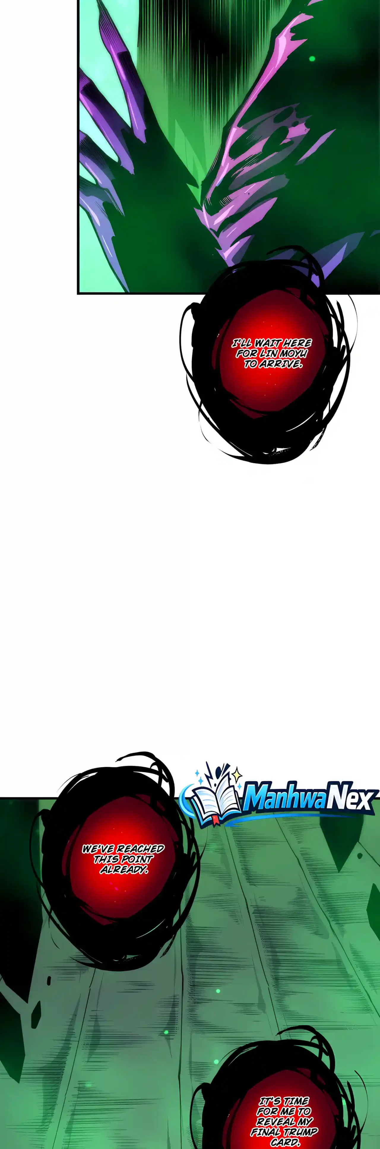 Catastrophic Necromancer Chapter 300 – Page 15