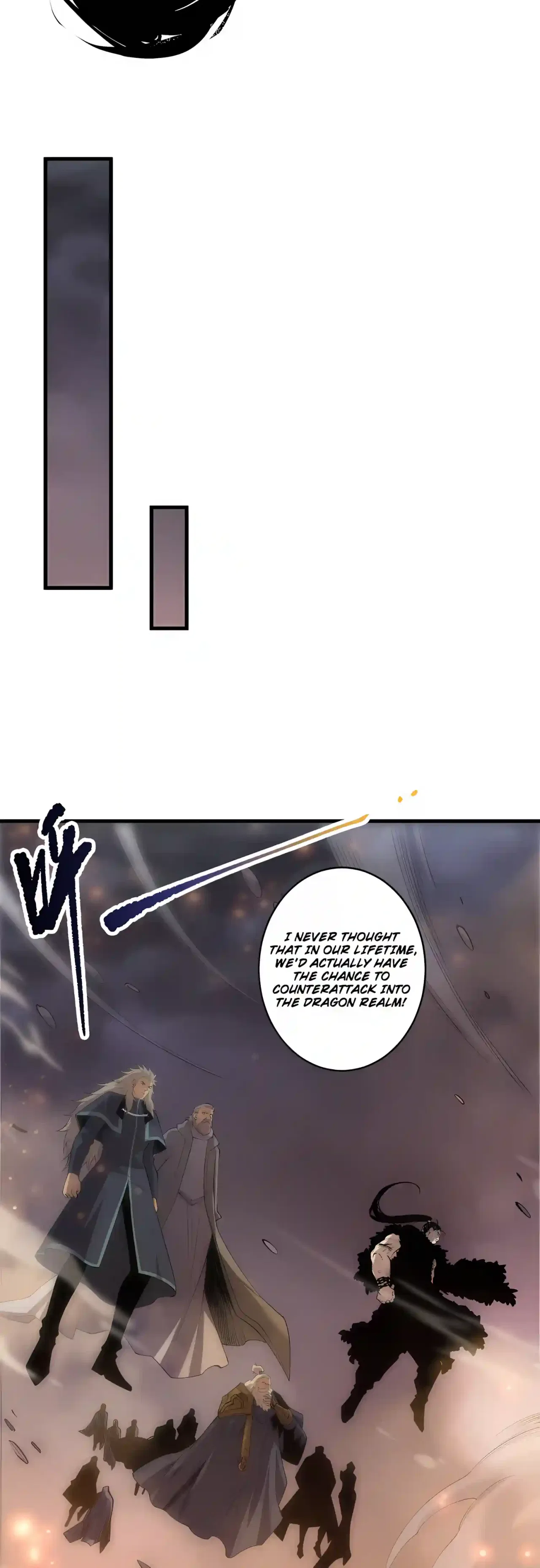 Catastrophic Necromancer Chapter 300 – Page 27