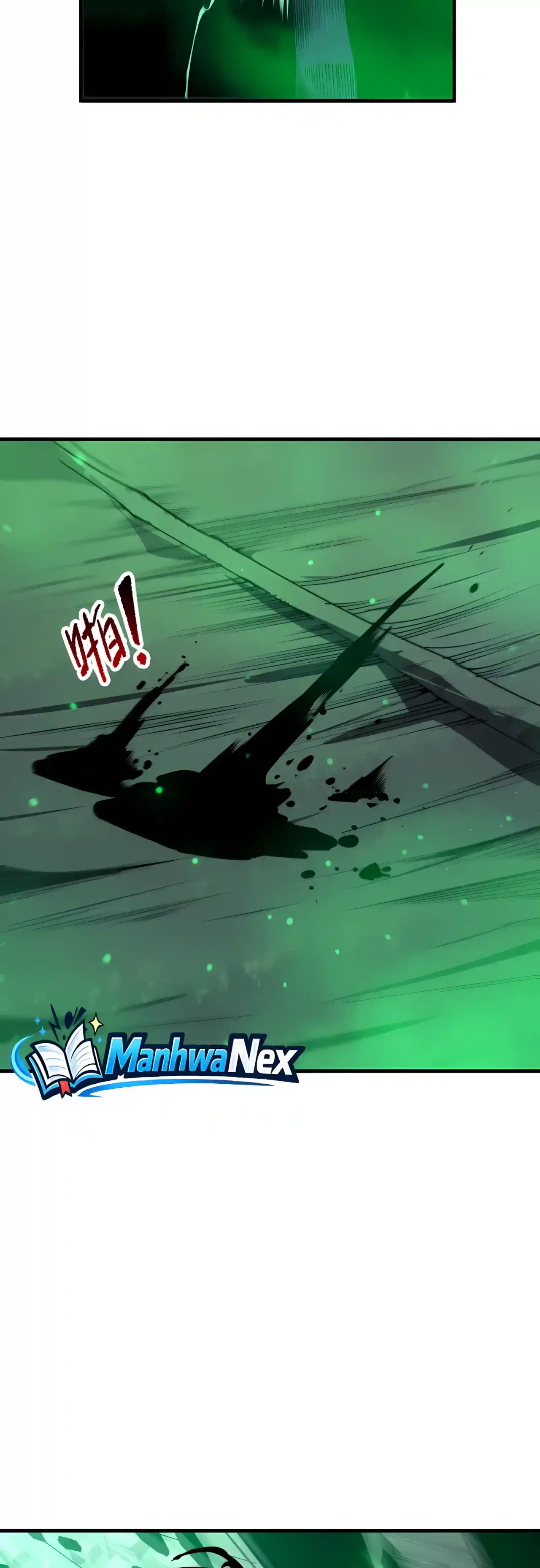 Catastrophic Necromancer Chapter 300 – Page 17