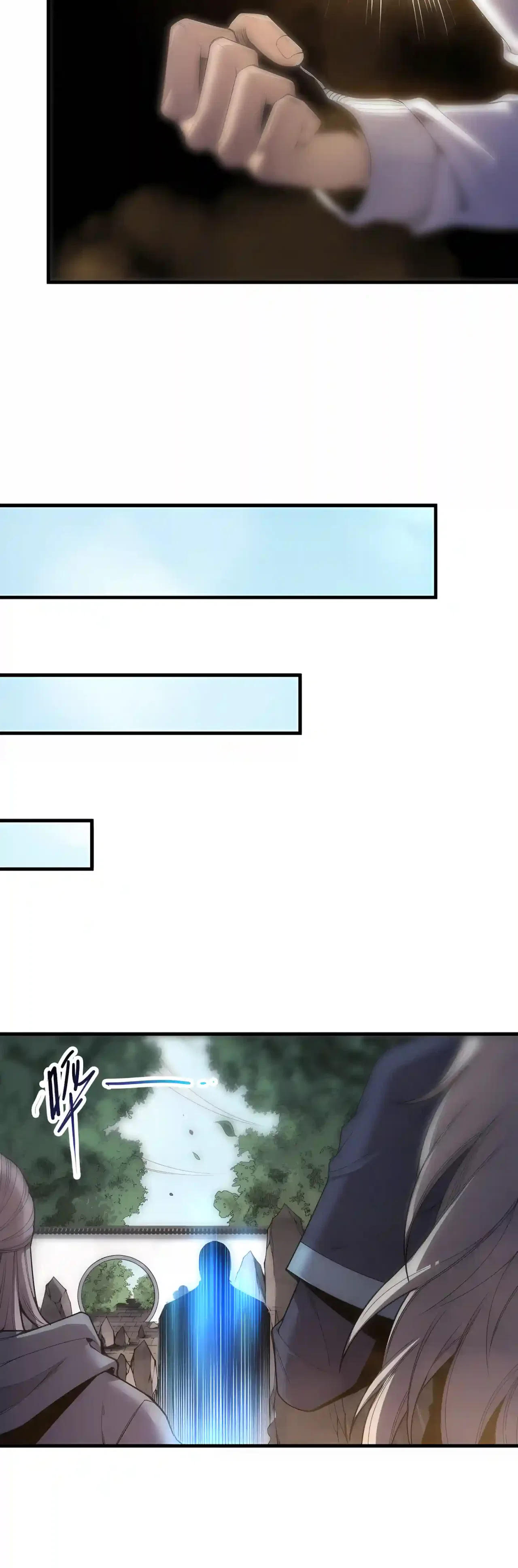 Catastrophic Necromancer Chapter 300 – Page 3