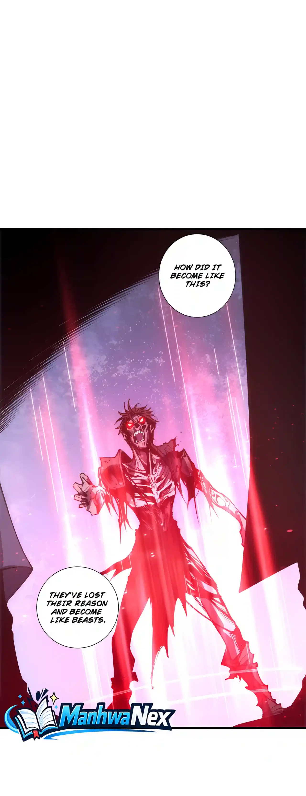 Catastrophic Necromancer Chapter 300 – Page 39