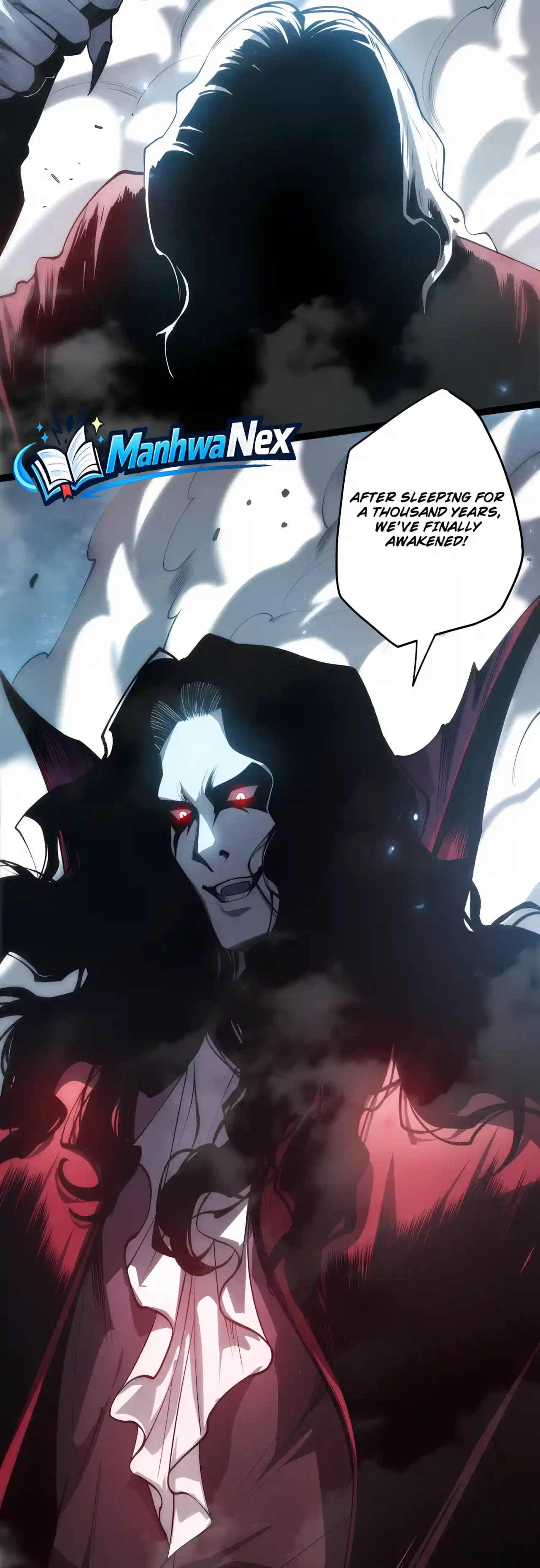 Catastrophic Necromancer Chapter 300 – Page 20