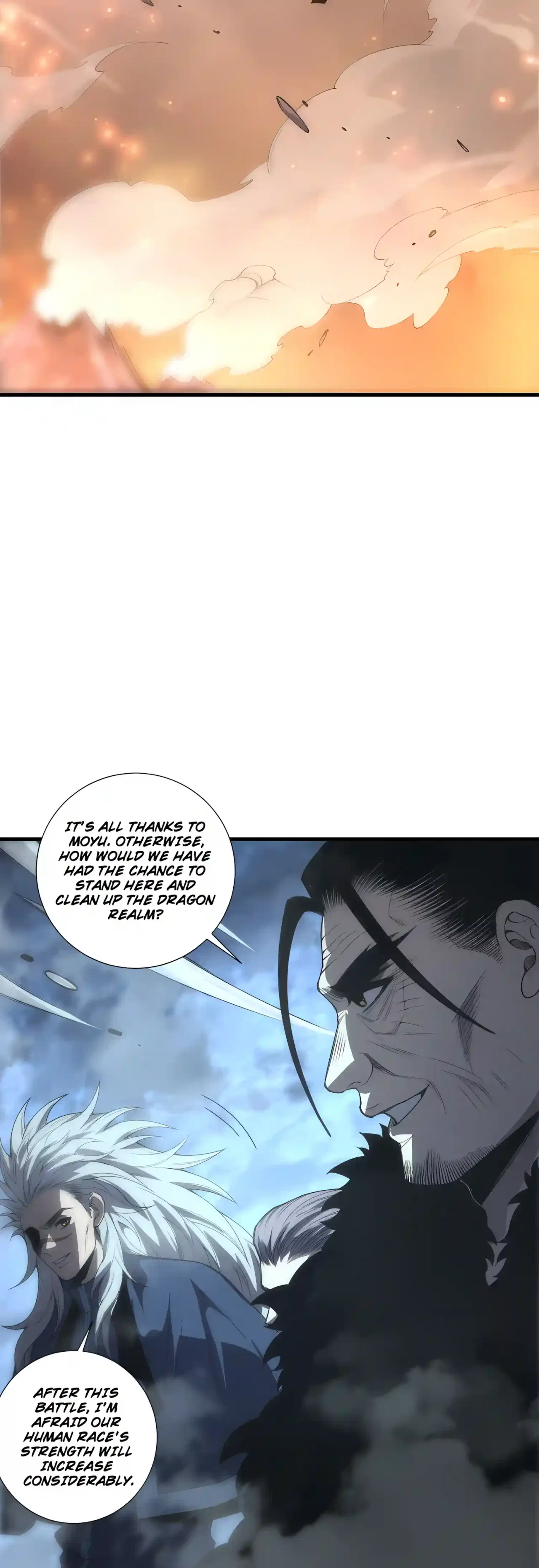 Catastrophic Necromancer Chapter 300 – Page 28