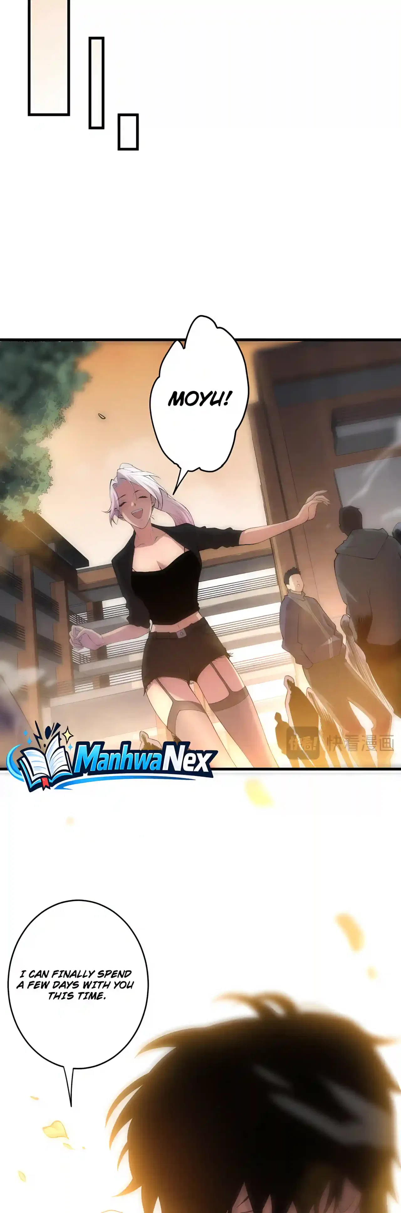Catastrophic Necromancer Chapter 300 – Page 7
