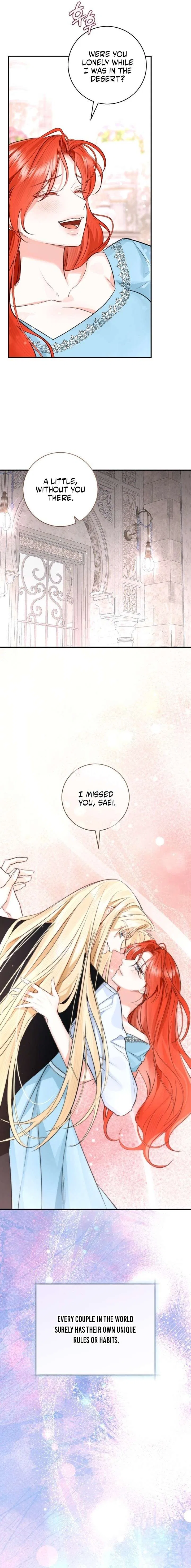 The Archduke’s Gorgeous Wedding Was a Fraud Chapter 118 – Page 22