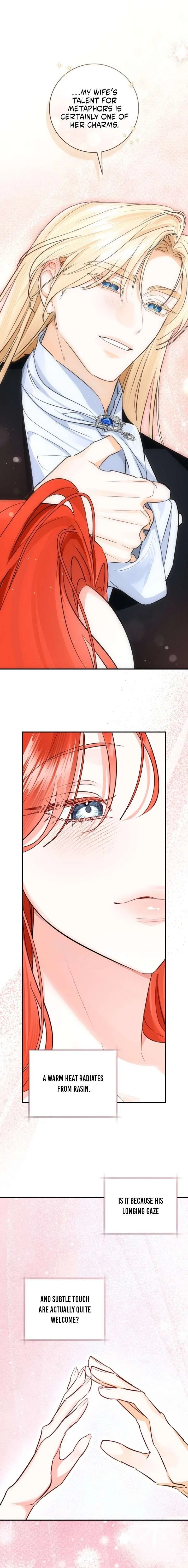 The Archduke’s Gorgeous Wedding Was a Fraud Chapter 118 – Page 20