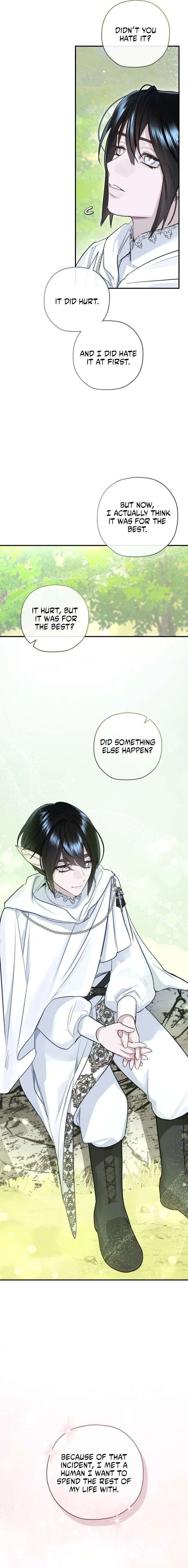 The Archduke’s Gorgeous Wedding Was a Fraud Chapter 118 – Page 5