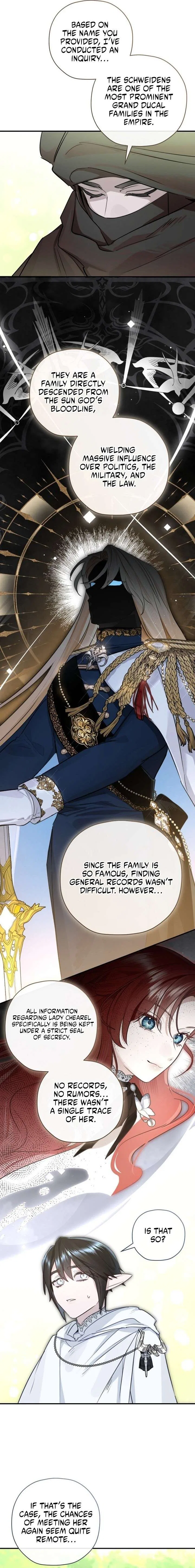 The Archduke’s Gorgeous Wedding Was a Fraud Chapter 118 – Page 7
