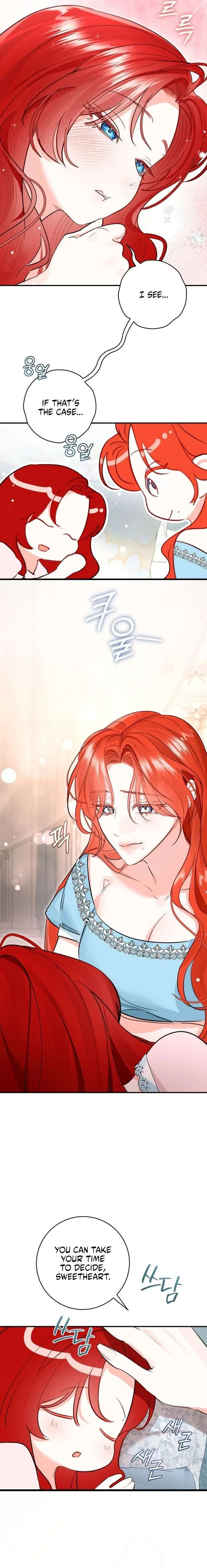 The Archduke’s Gorgeous Wedding Was a Fraud Chapter 118 – Page 2