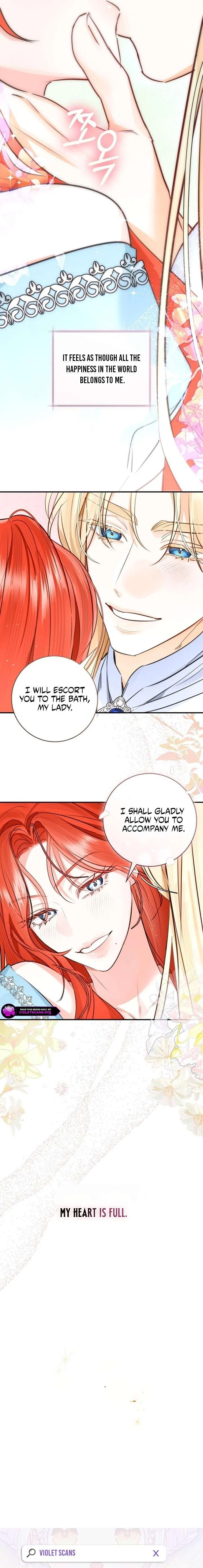 The Archduke’s Gorgeous Wedding Was a Fraud Chapter 118 – Page 25