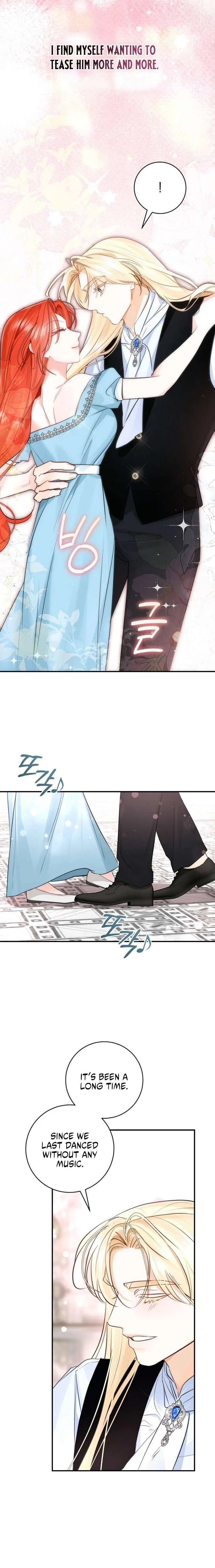 The Archduke’s Gorgeous Wedding Was a Fraud Chapter 118 – Page 21