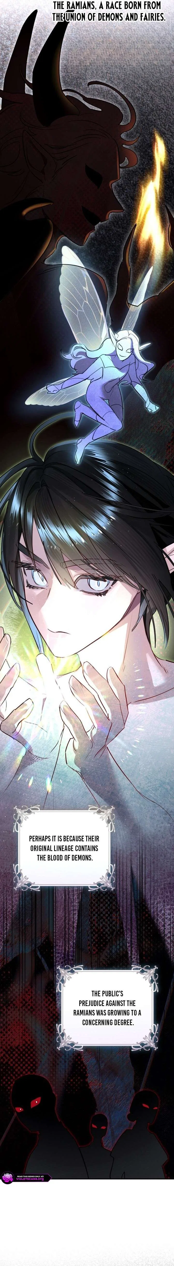 The Archduke’s Gorgeous Wedding Was a Fraud Chapter 118 – Page 10