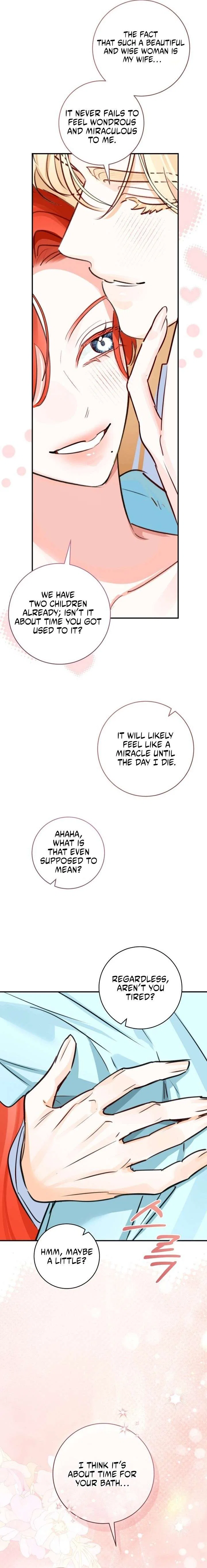 The Archduke’s Gorgeous Wedding Was a Fraud Chapter 118 – Page 16