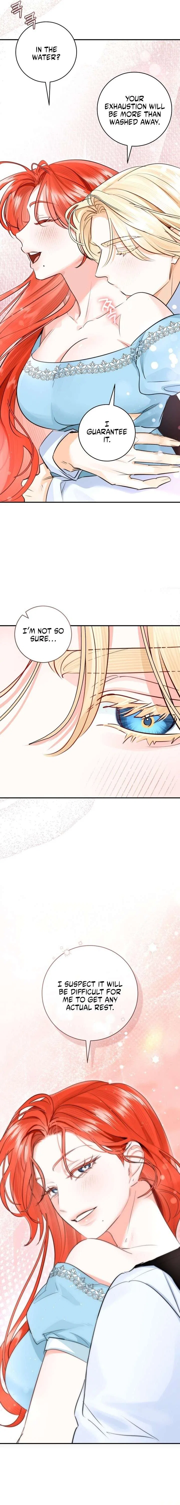 The Archduke’s Gorgeous Wedding Was a Fraud Chapter 118 – Page 19