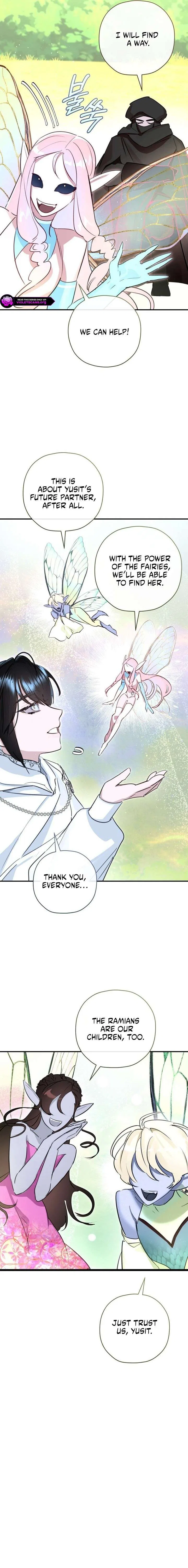 The Archduke’s Gorgeous Wedding Was a Fraud Chapter 118 – Page 8