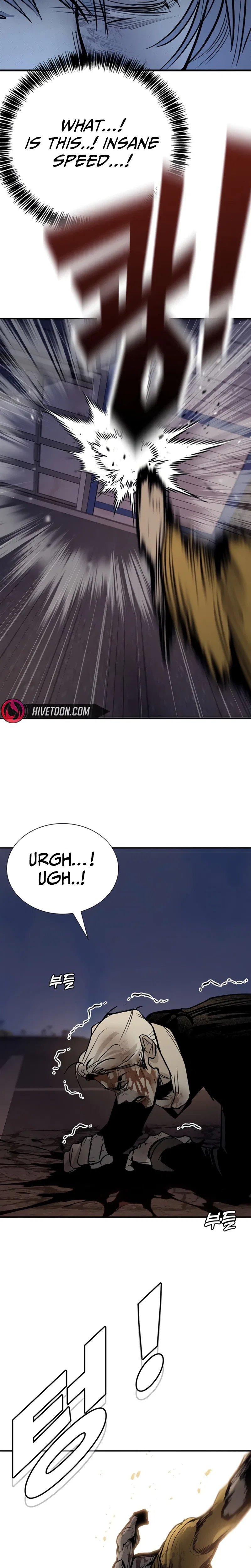 High School Conquest: War Against the Bullies Chapter 67 – Page 27