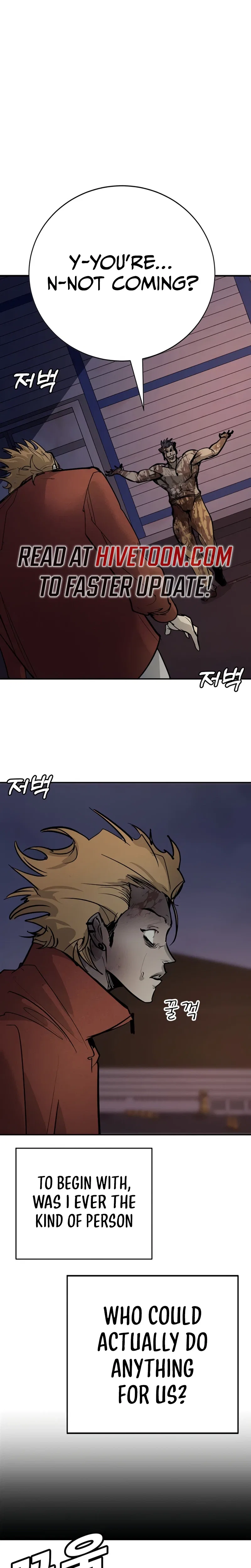 High School Conquest: War Against the Bullies Chapter 67 – Page 35