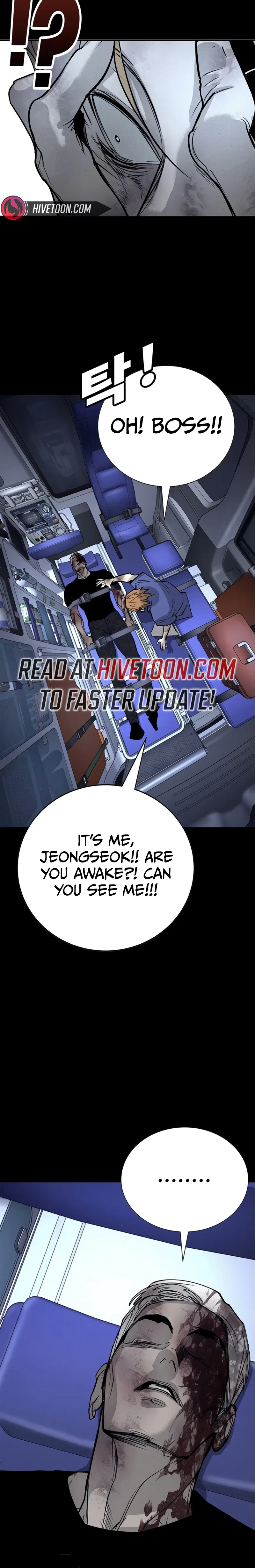 High School Conquest: War Against the Bullies Chapter 67 – Page 21