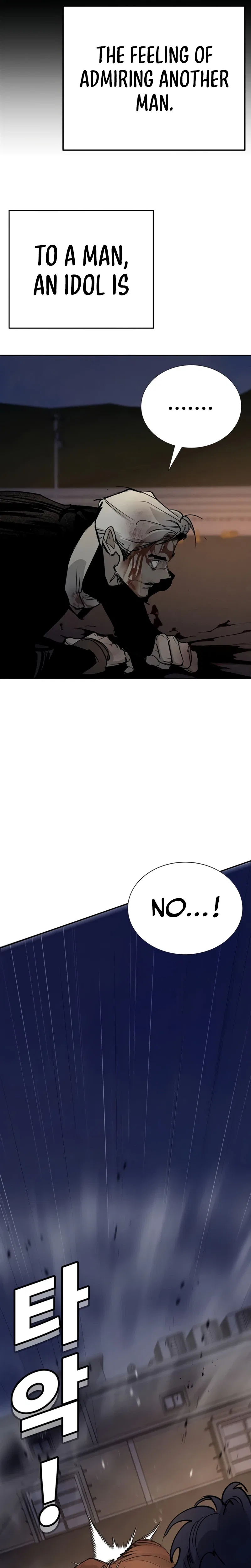 High School Conquest: War Against the Bullies Chapter 67 – Page 46