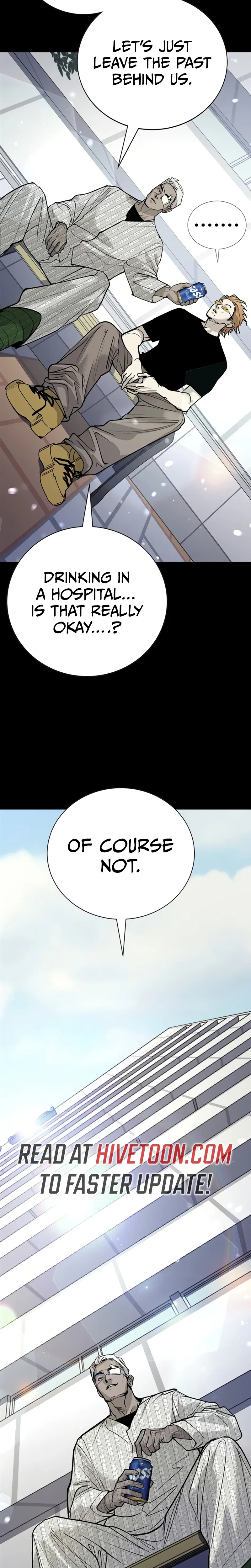 High School Conquest: War Against the Bullies Chapter 67 – Page 31