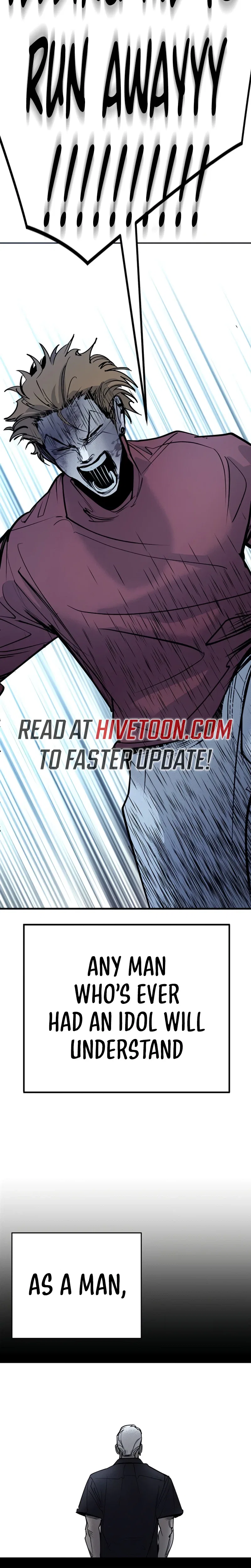 High School Conquest: War Against the Bullies Chapter 67 – Page 45