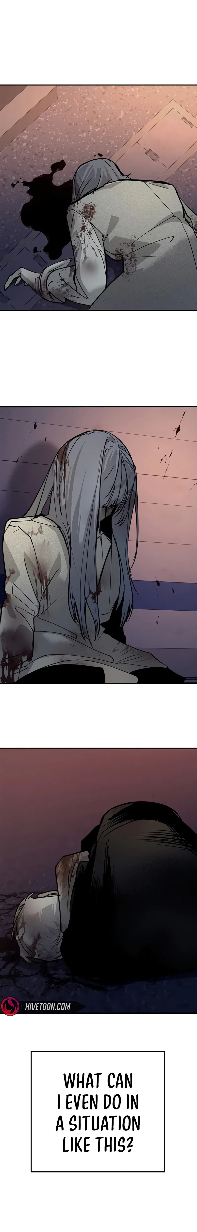 High School Conquest: War Against the Bullies Chapter 67 – Page 34