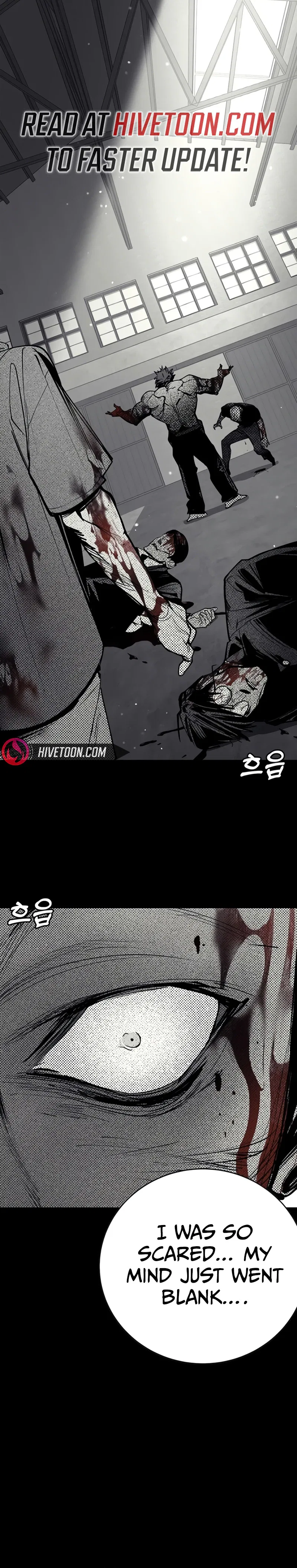 High School Conquest: War Against the Bullies Chapter 67 – Page 37