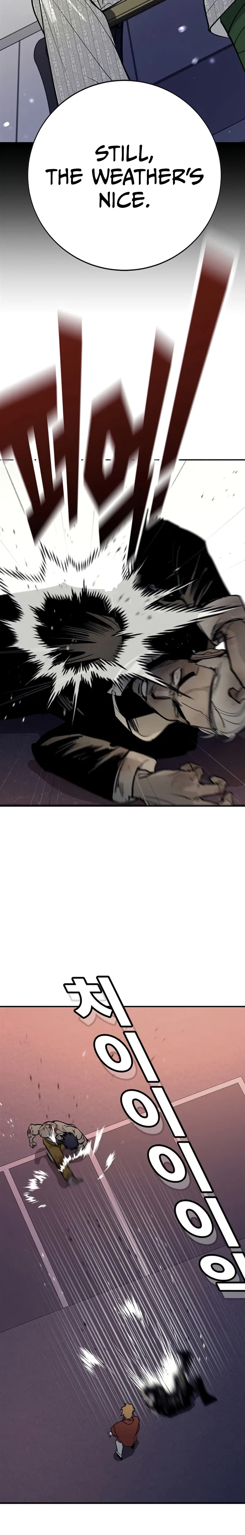 High School Conquest: War Against the Bullies Chapter 67 – Page 32