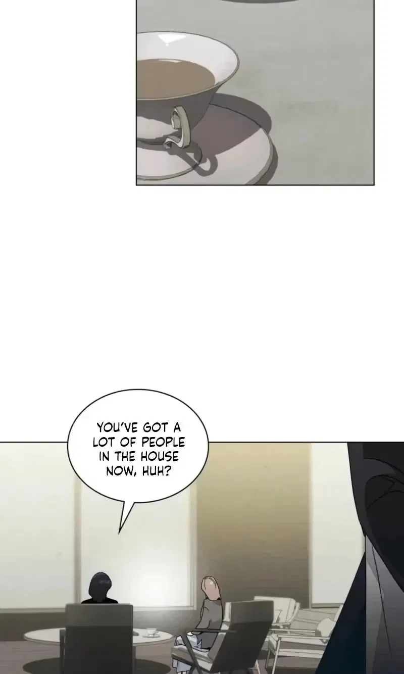 A Night of Deception Chapter 29 – Page 10
