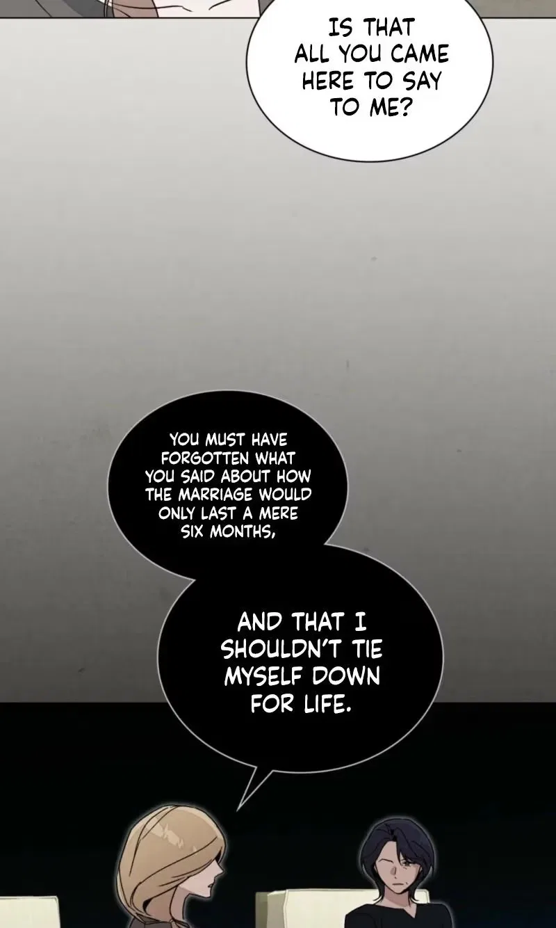A Night of Deception Chapter 29 – Page 14