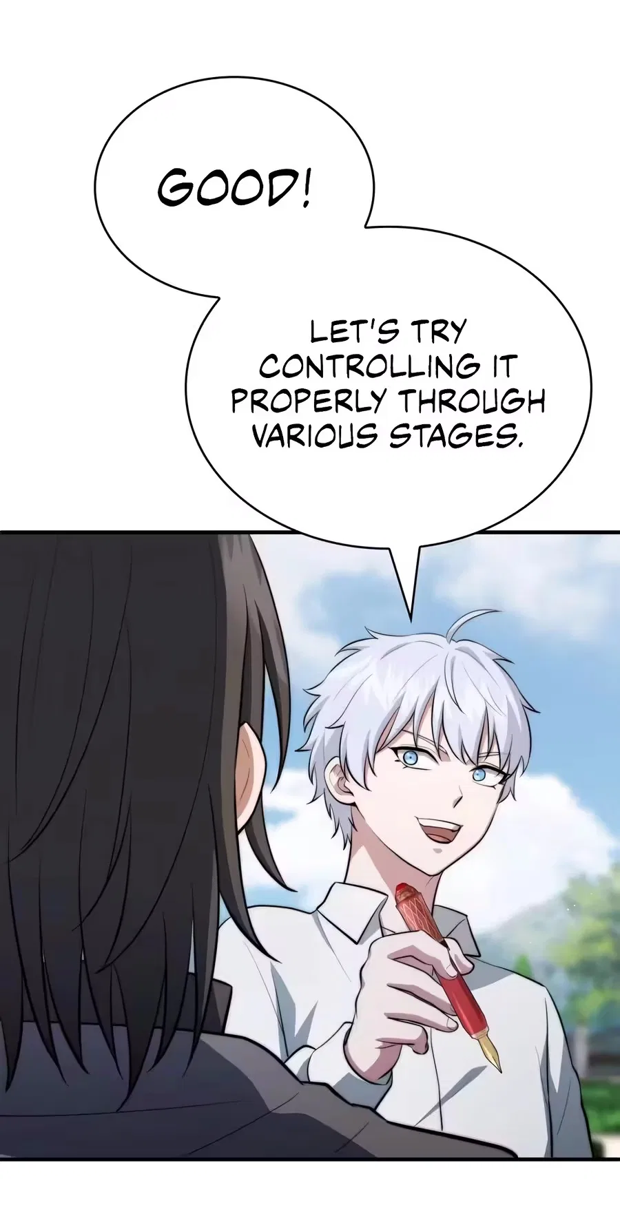 The Crown Prince That Sells Medicine Chapter 121 – Page 48