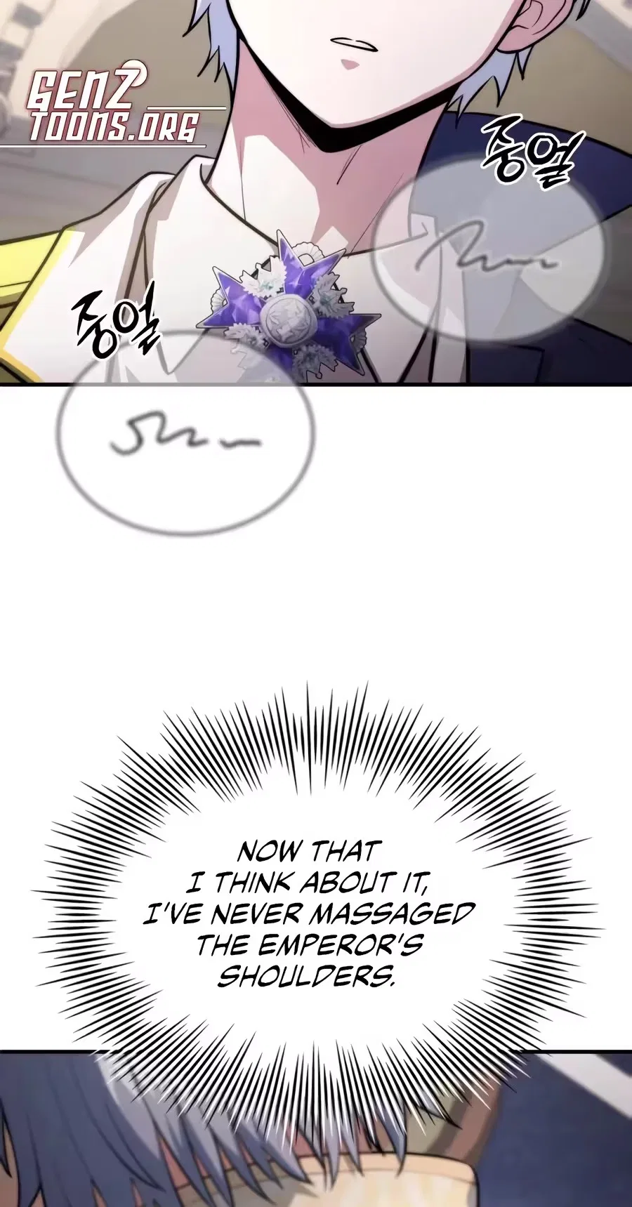 The Crown Prince That Sells Medicine Chapter 121 – Page 11