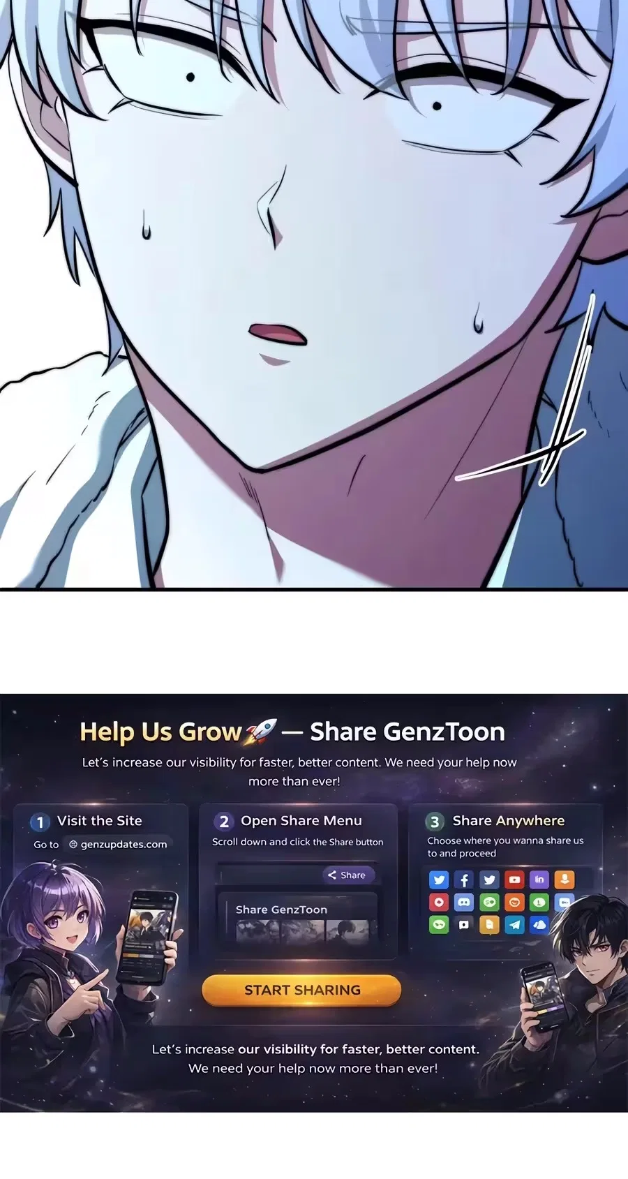 The Crown Prince That Sells Medicine Chapter 121 – Page 68