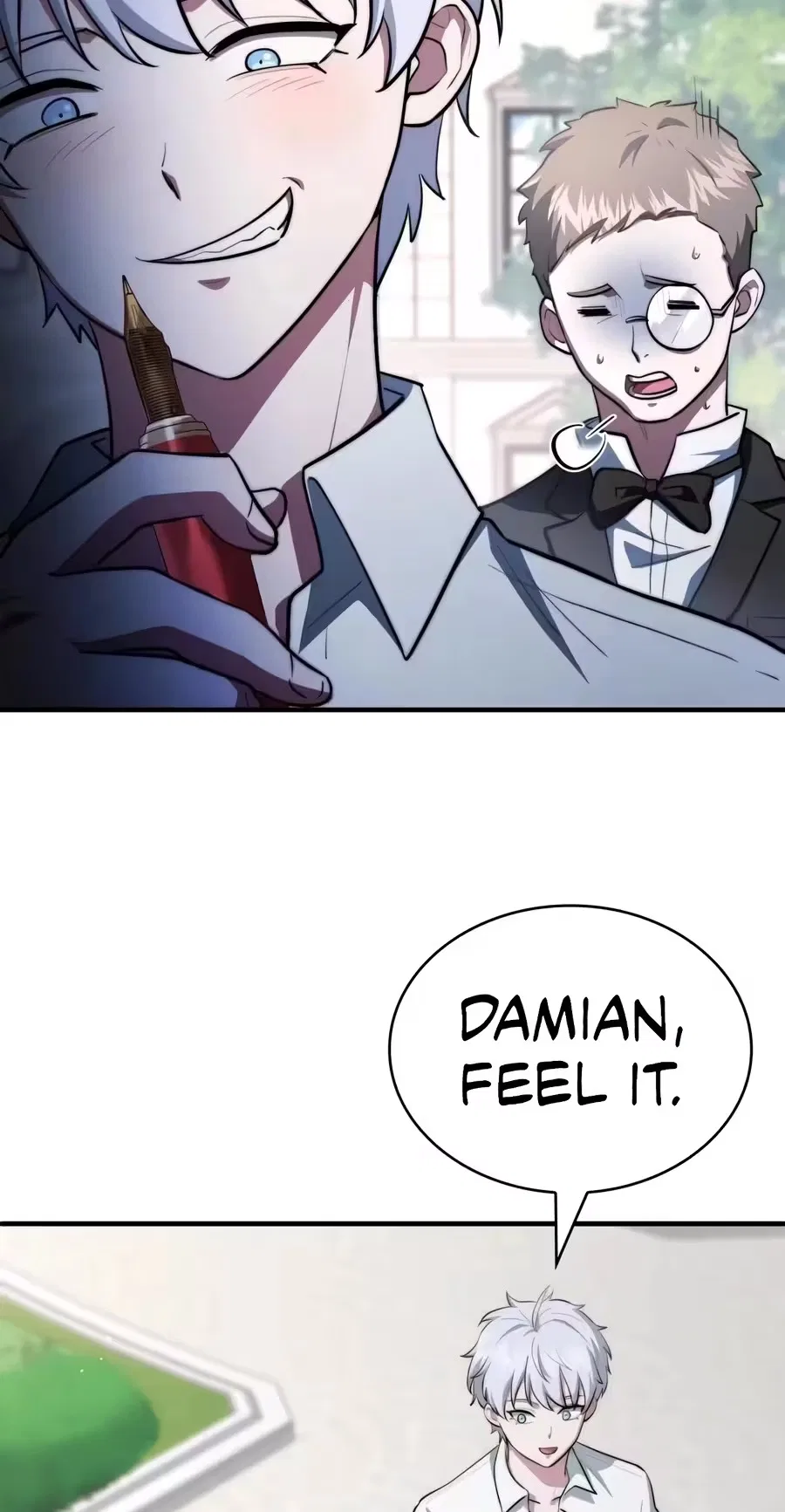 The Crown Prince That Sells Medicine Chapter 121 – Page 42