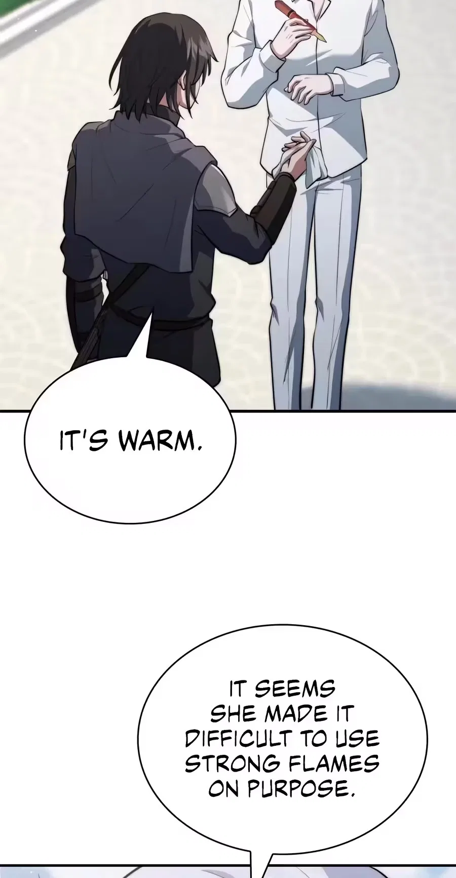 The Crown Prince That Sells Medicine Chapter 121 – Page 43
