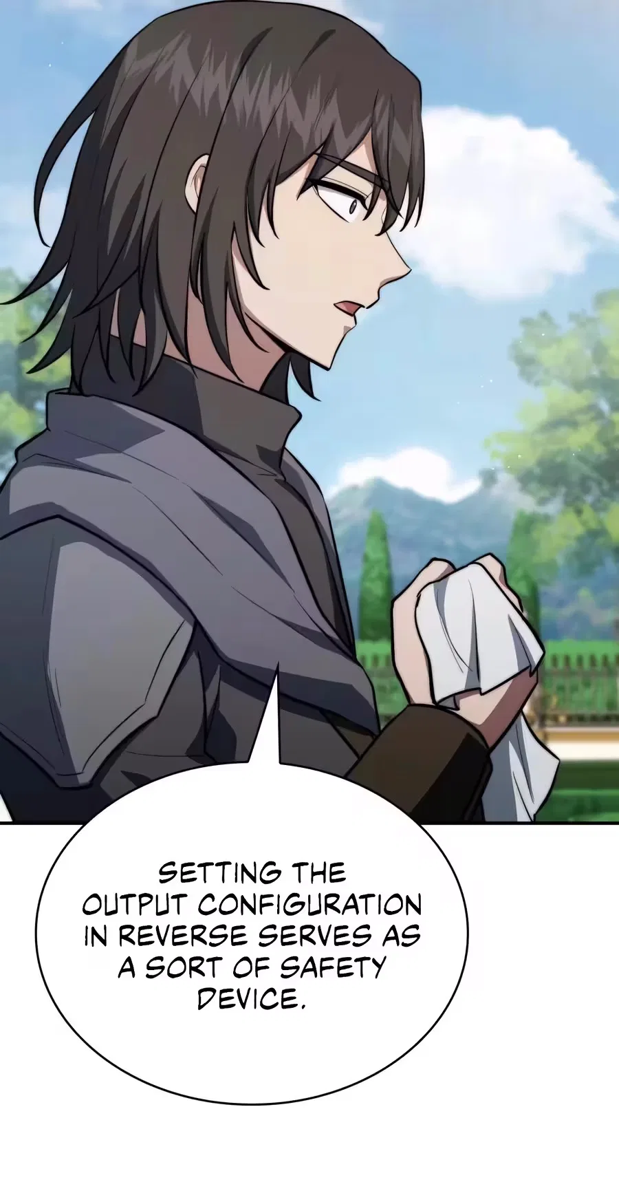 The Crown Prince That Sells Medicine Chapter 121 – Page 47