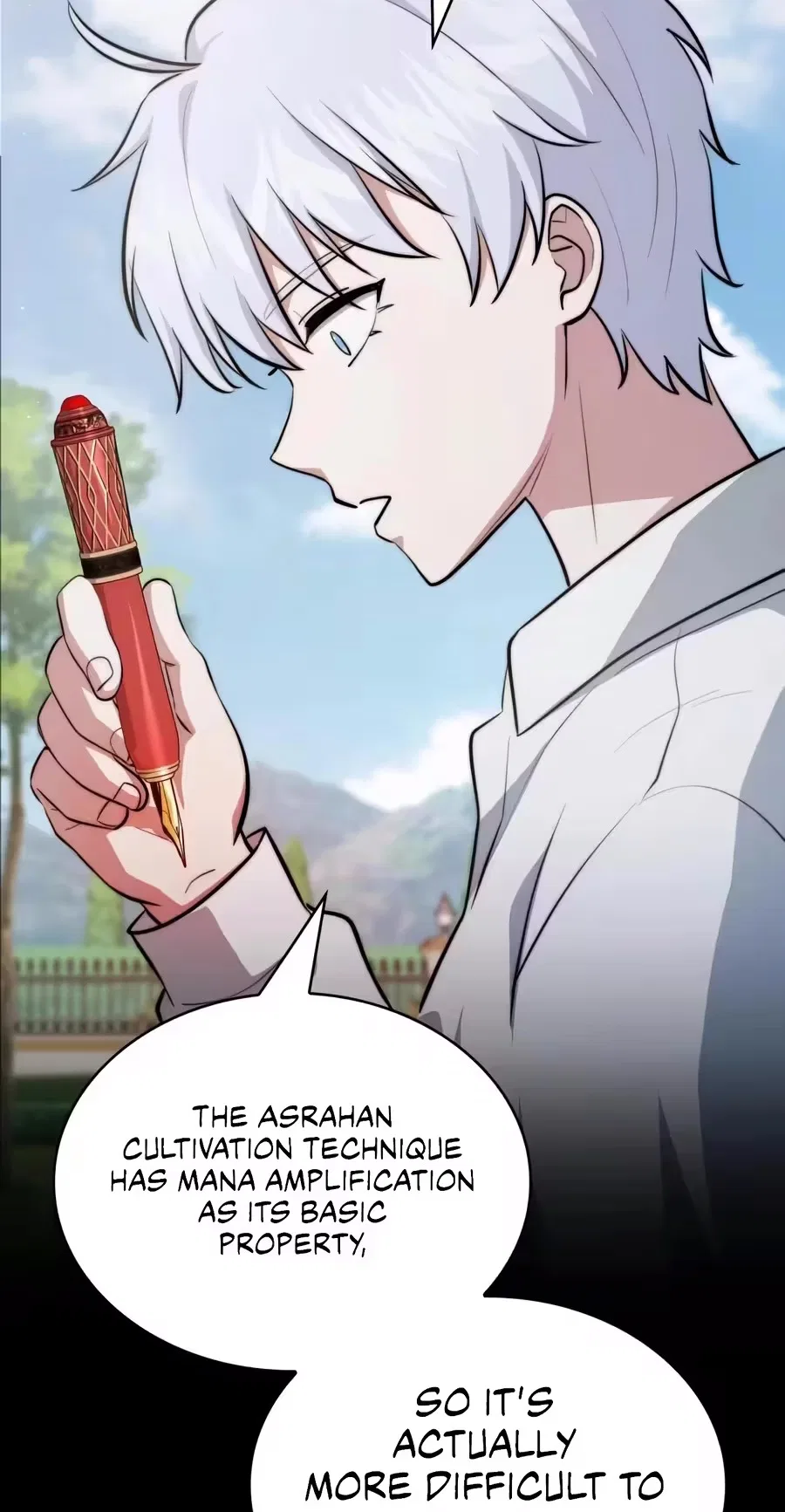 The Crown Prince That Sells Medicine Chapter 121 – Page 44